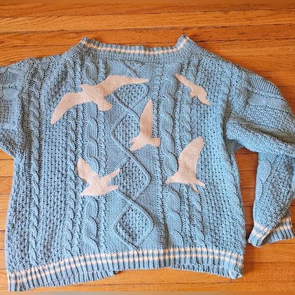 1989 taylors version Taylor Swift Cardigan - Picture 2 of 5